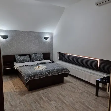 度假居 House On The